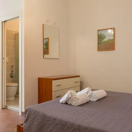 Apartment Piccola Dimora