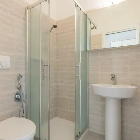Apartment Piccola Dimora *